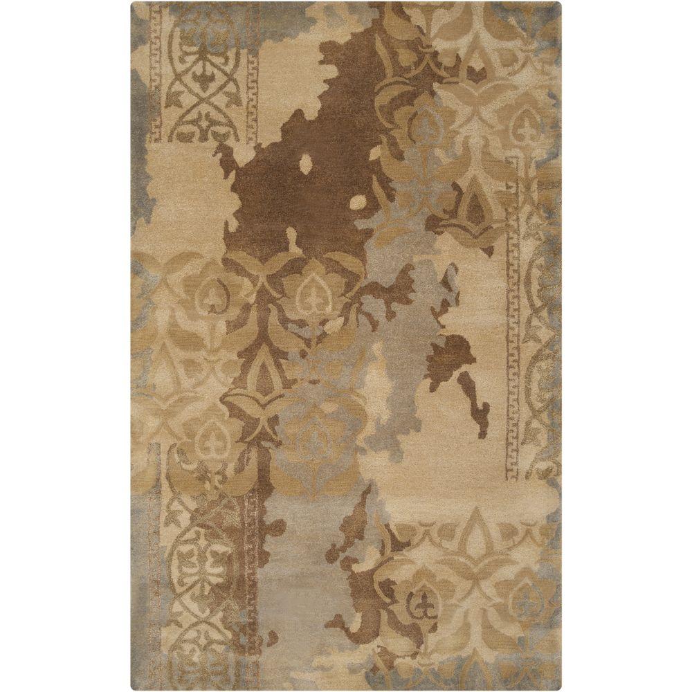 5 X 8 Area Rugs Rugs The Home Depot