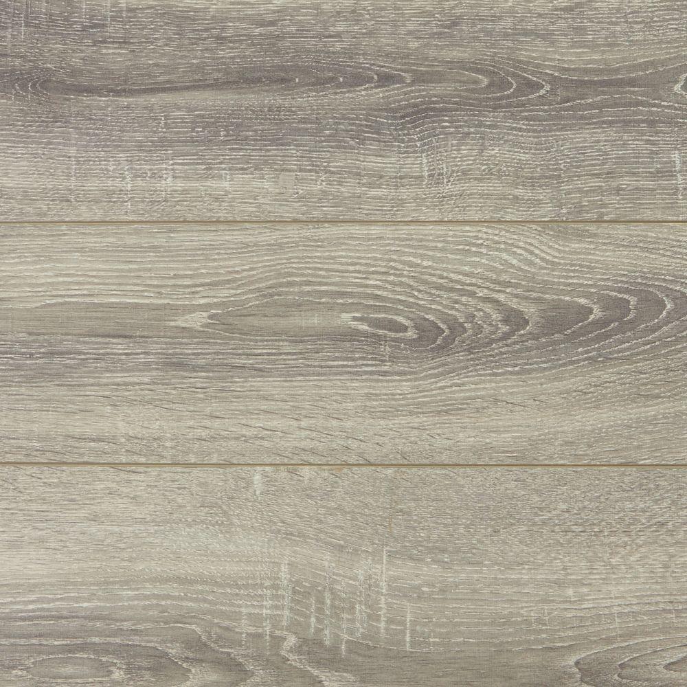 Home Decorators Collection Eir Radcliffe Aged Hickory 12 Mm Thick