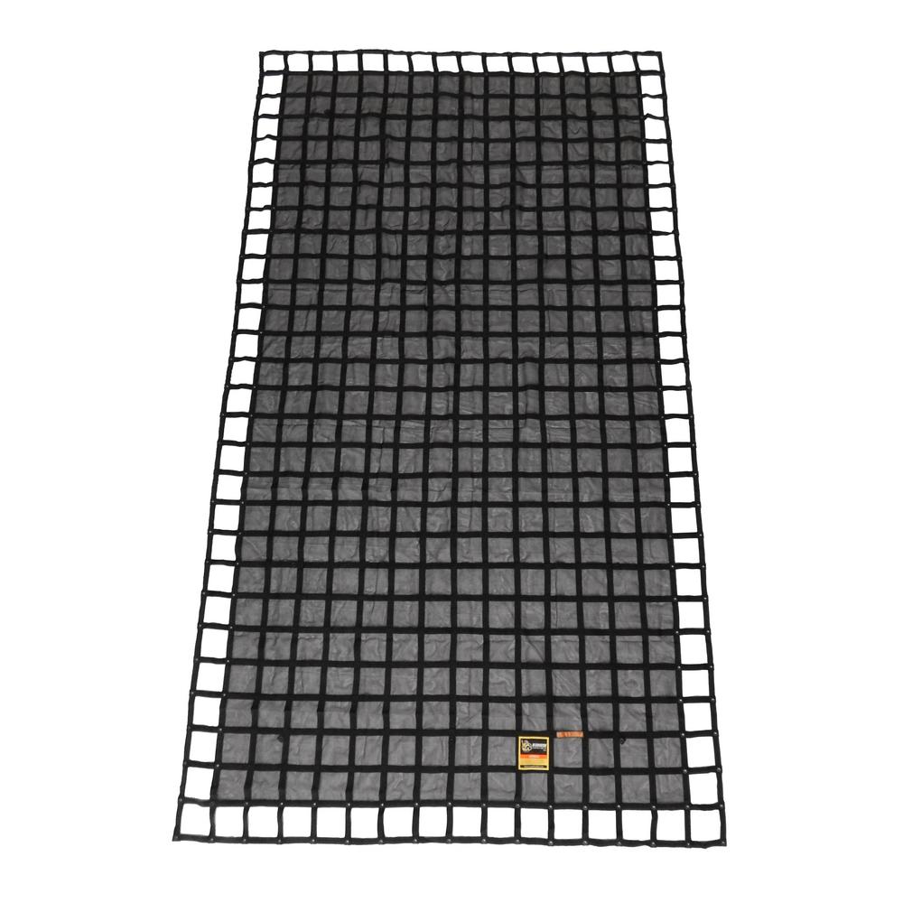 Gladiator Cargo Net 10 5 Ft X 18 5 Ft Double Extra Large Gladiator