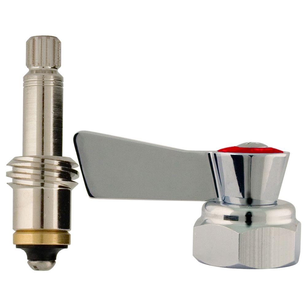 Faucet Parts & Repair Kits Handles, Controls, & Caps
