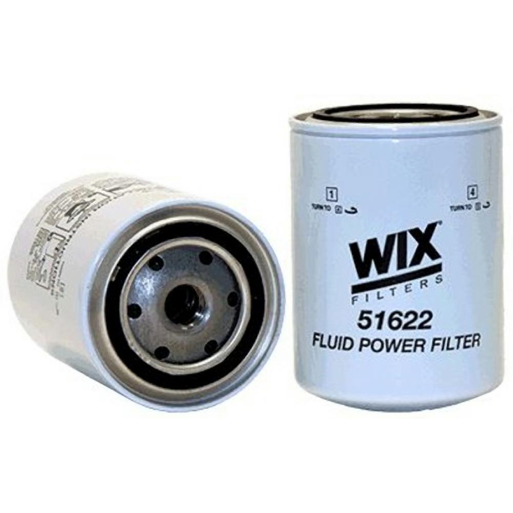 Wix tranny filters