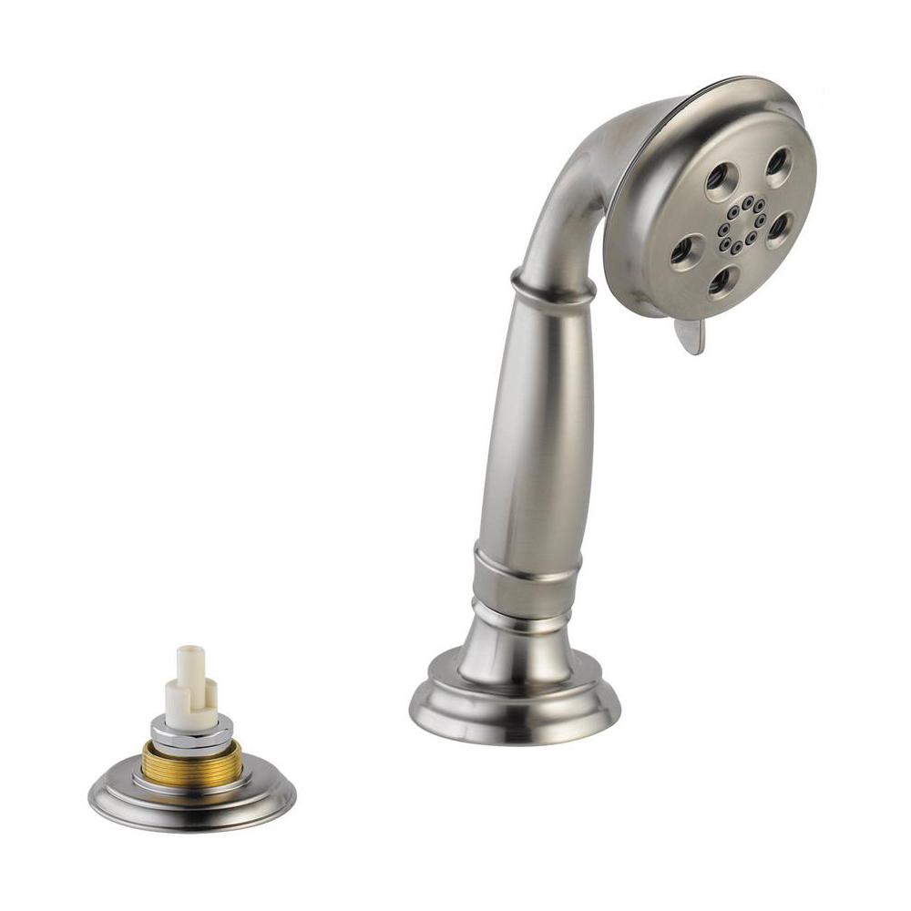Kohler Barossa With Response Touchless Technology Single Handle