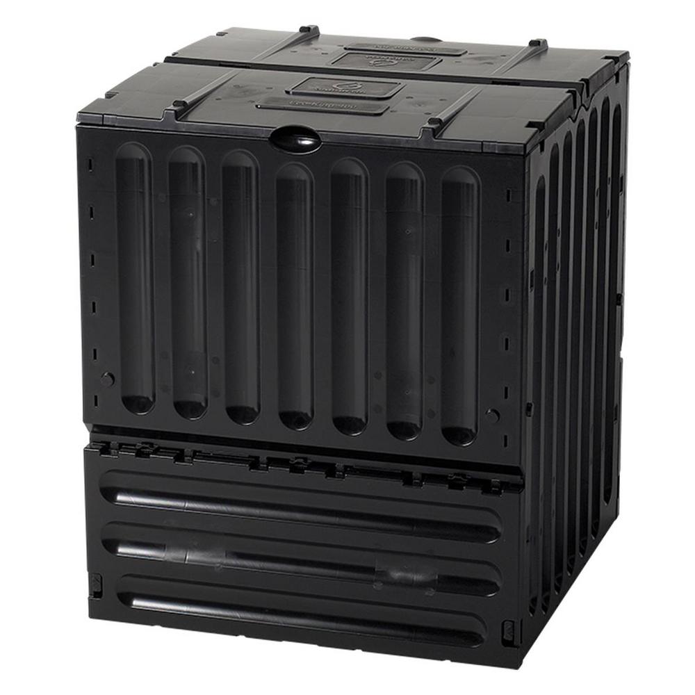 Tumbler Composters Garden Center The Home Depot