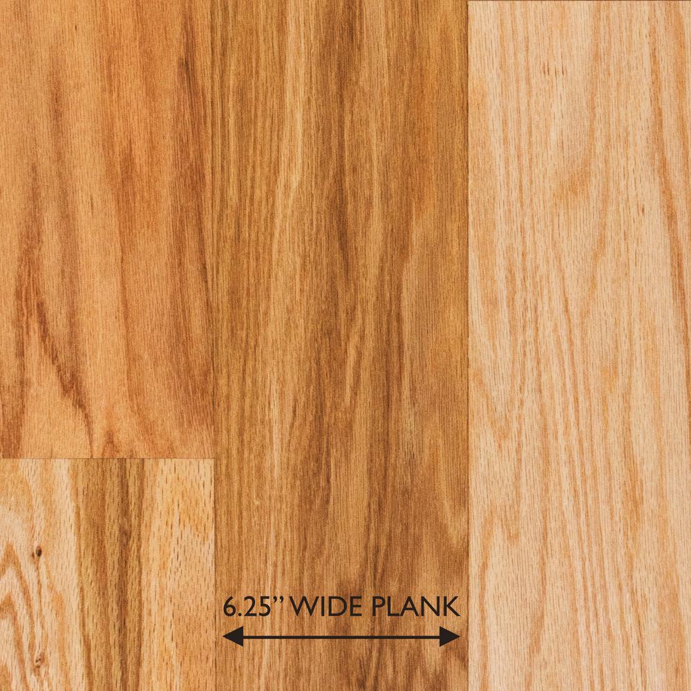 Red Oak Engineered Hardwood Hardwood Flooring The Home Depot