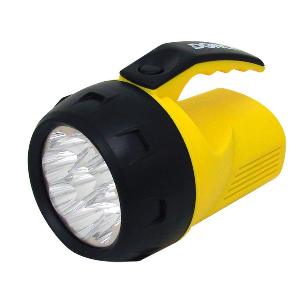 Dorcy Tools Moxaz Mini Led Lantern Flashlight