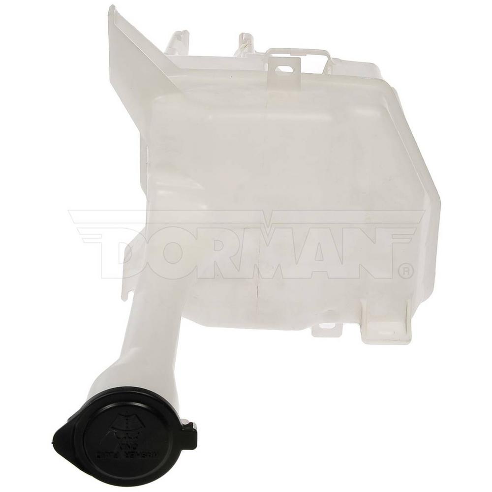 OE Solutions Windshield Washer Fluid Reservoir 2007 2009 Toyota Camry 2