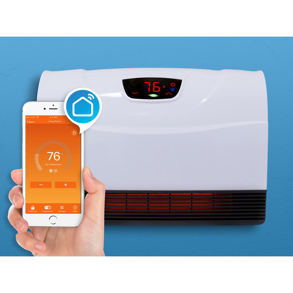 An Balcony Heater Assist You Extend Your Summer