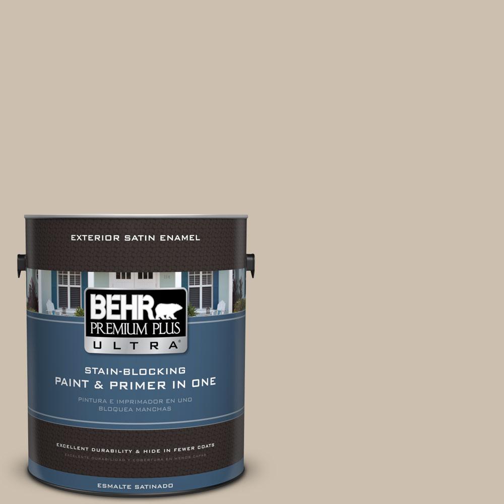 BEHR Premium Plus Ultra Home Decorators Collection 1 Gal HDC AC 10