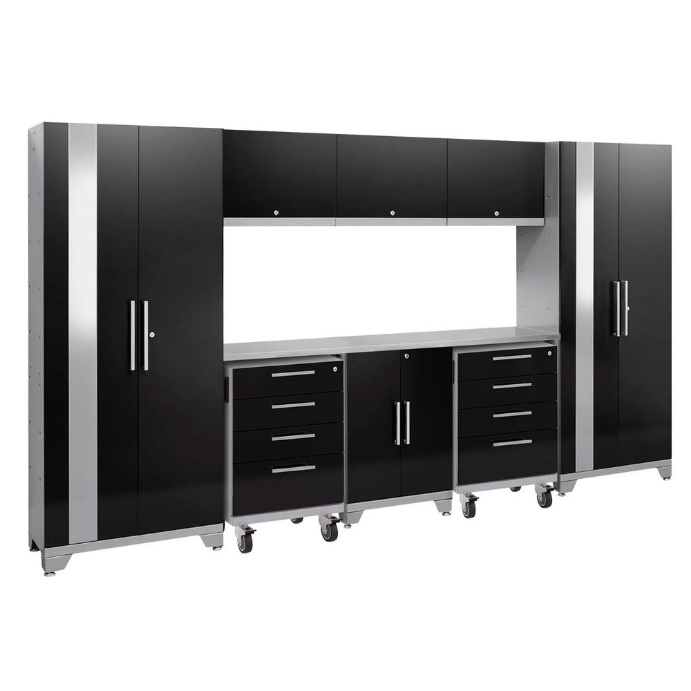 Garage & Storage Systems Garage Storage The Home Depot