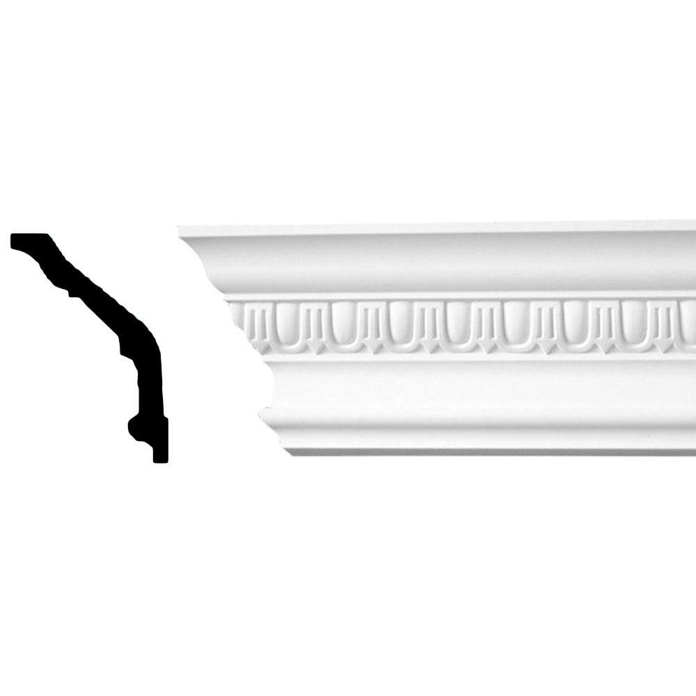 Crown Moulding Moulding The Home Depot