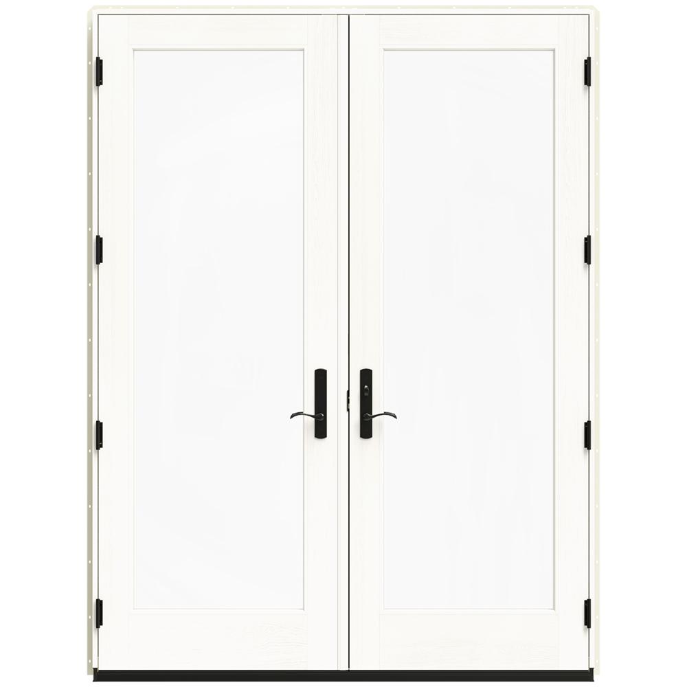 X French Patio Door Patio Doors Exterior Doors The Home Depot