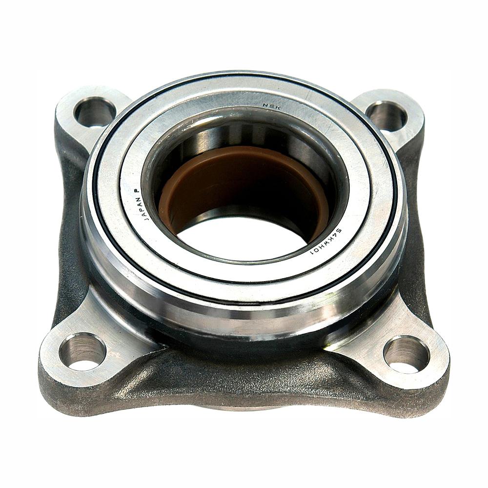 Timken Front Wheel Bearing Assembly Fits Toyota Runner