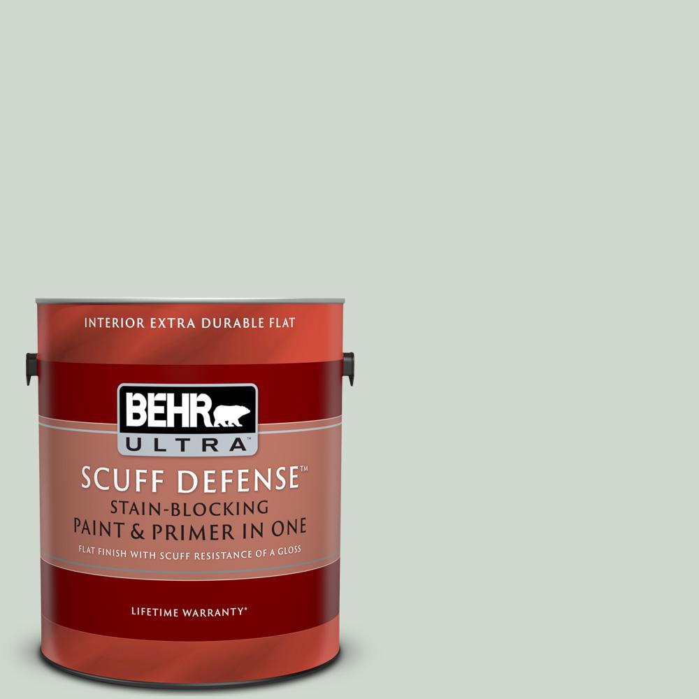 Behr Ultra Home Decorators Collection Gal Hdc Ct Wind Fresh