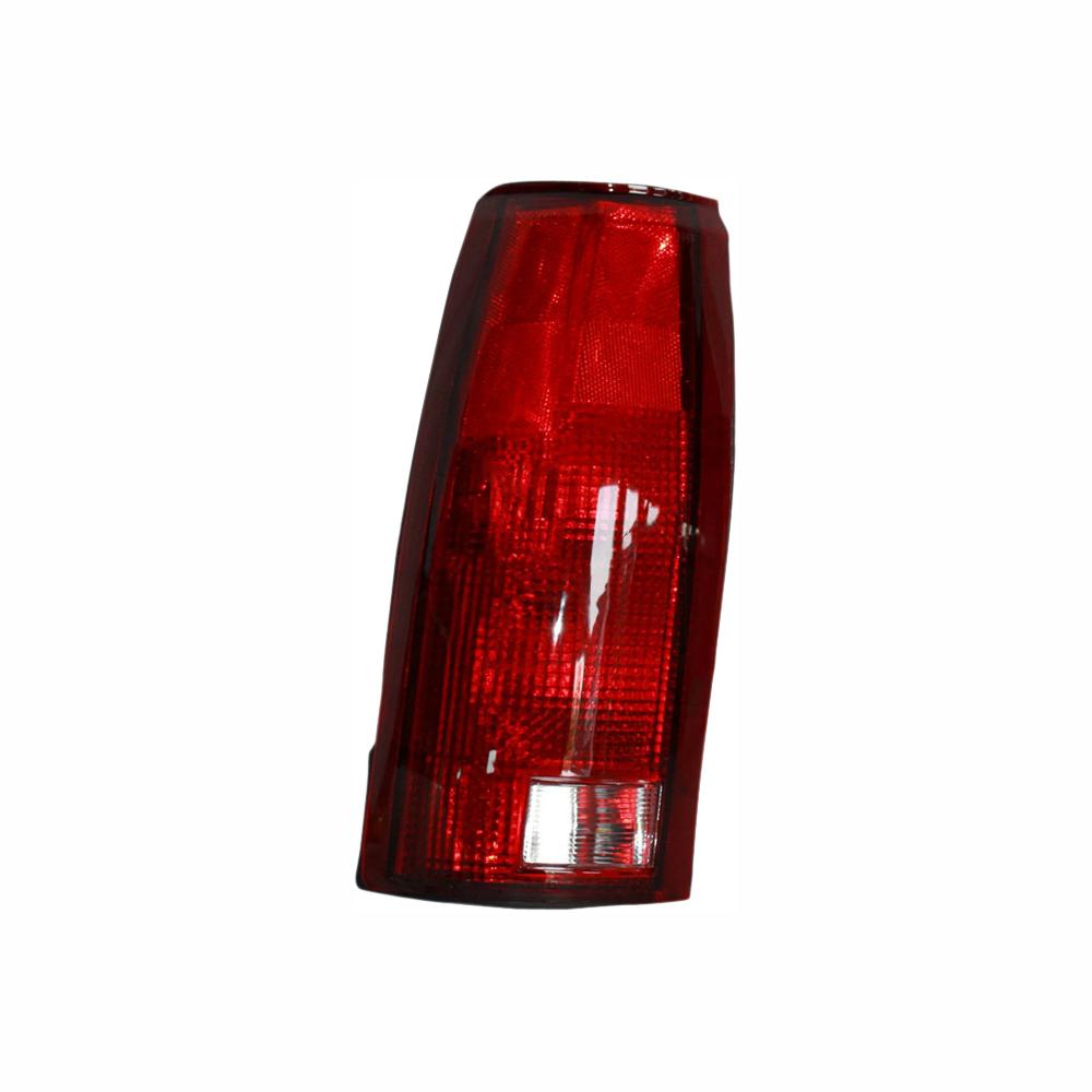 Tyc Nsf Certified Tail Light Assembly Left The Home Depot