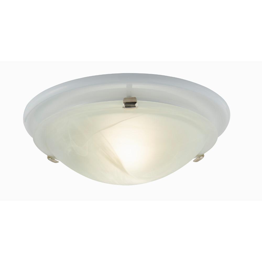 Nutone Roomside Decorative 110 Cfm Ceiling Bathroom Exhaust