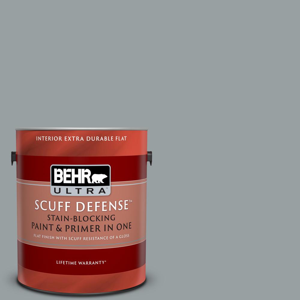 Behr Ultra Scuff Defense Home Decorators Collection Gal Hdc Sm