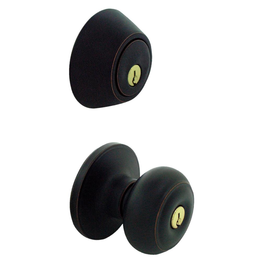 Kwikset Tustin Satin Nickel Exterior Entry Door Lever And Single