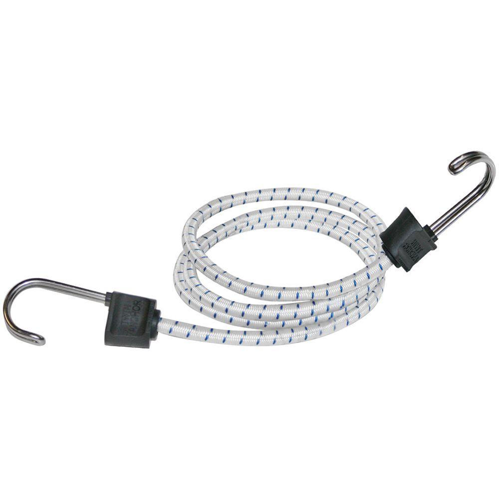 Keeper In Bungee Cord Marine Twin Anchor With Stainless Steel Hook