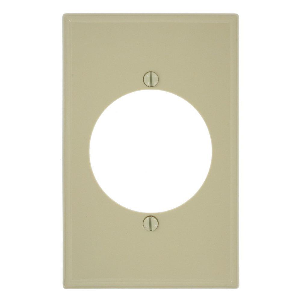 Blank Wall Plates Wall Plates The Home Depot