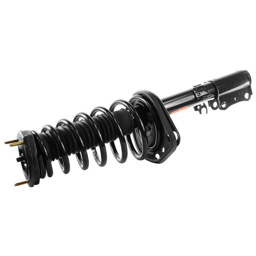 Shocks And Struts Assembly