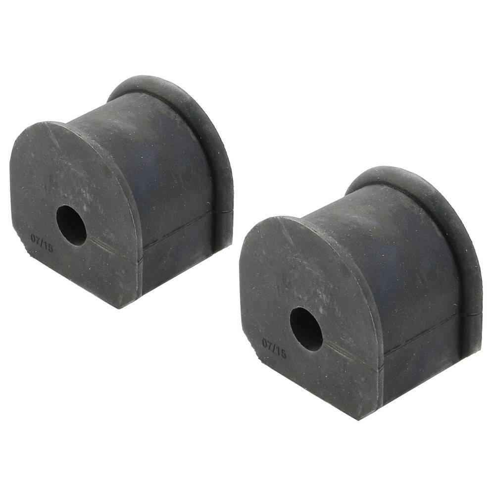 MOOG Chassis Products Suspension Stabilizer Bar Bushing Kit 1998 2001