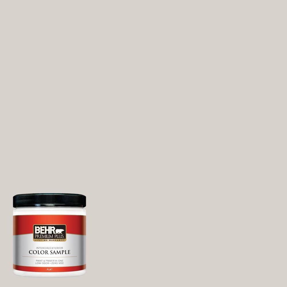 Behr Premium Plus Oz Pwn Baked Biscotti Interior Exterior Paint