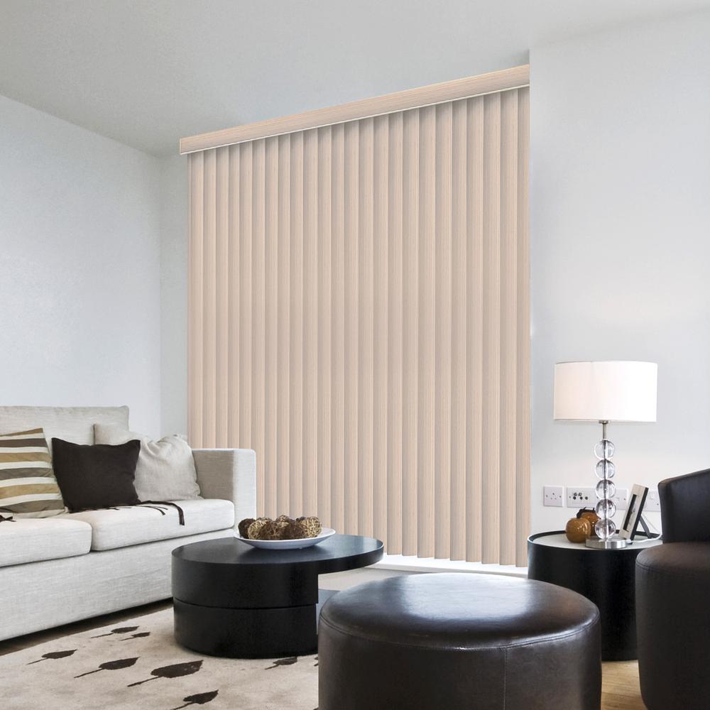 Vertical Blinds Blinds The Home Depot