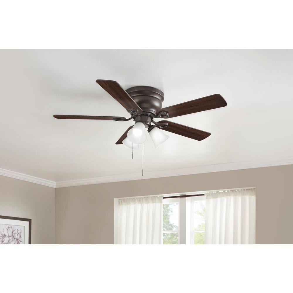Hunter Echo Bluff Ceiling Fan Wiring Diagram from images.homedepot-static.com