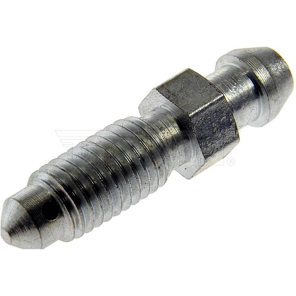 Dorman Brake Bleeder Screw Front The Home Depot