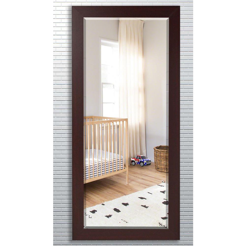 Floor Mirror Mirrors Wall Decor The Home Depot