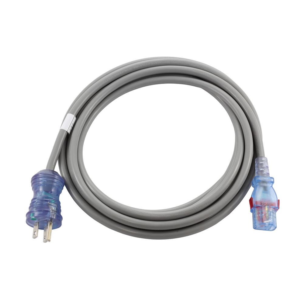 Ac Works Ac Connectors Ft Medical Grade Power Cord With