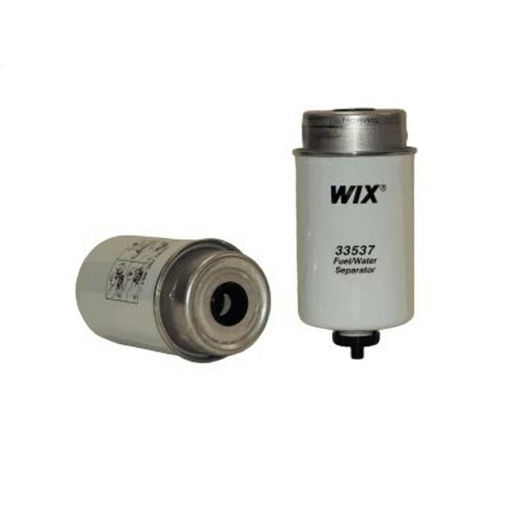 Wix Fuel Water Separator Filter 33537 The Home Depot