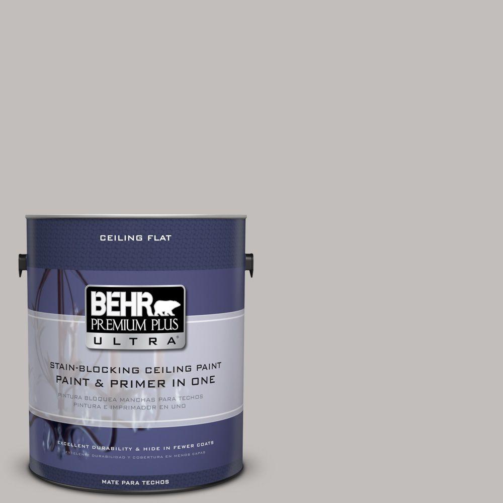 BEHR Premium Plus Ultra 1 Gal No UL260 11 Ceiling Tinted To Natural