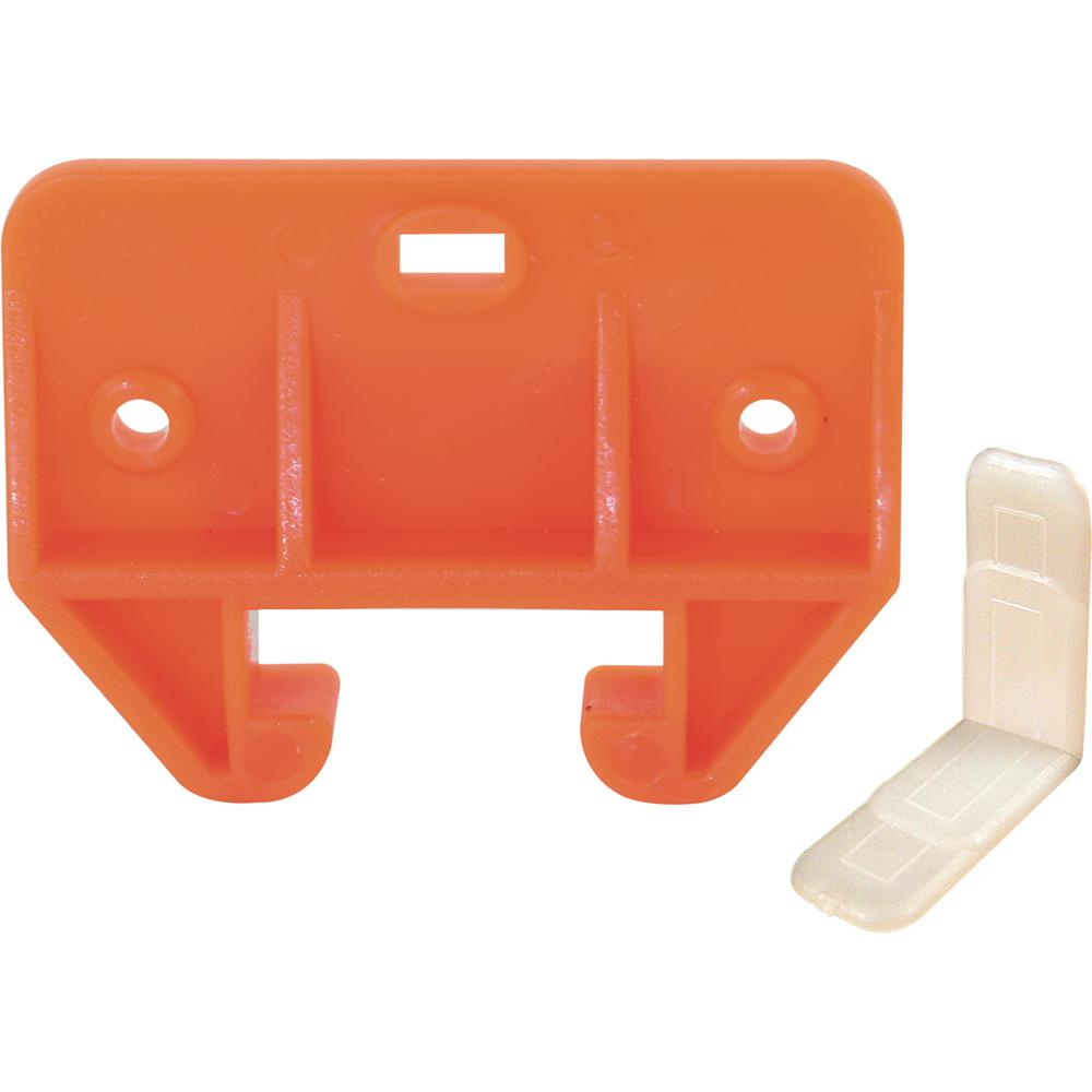 Everbilt 22 5 8 In Monorail Drawer Track Repair Kit R 7137 E Oopes