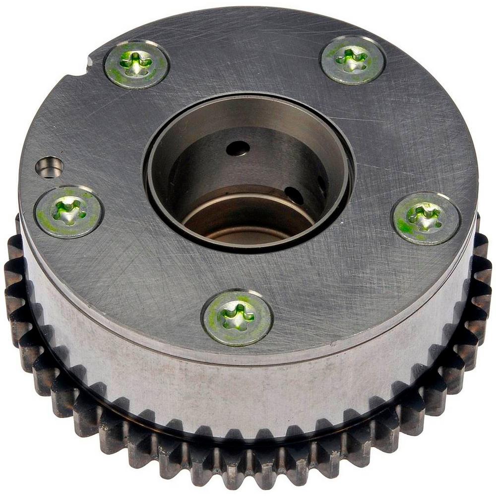 Oe Solutions Camshaft Phaser Variable Timing Camshaft Gear