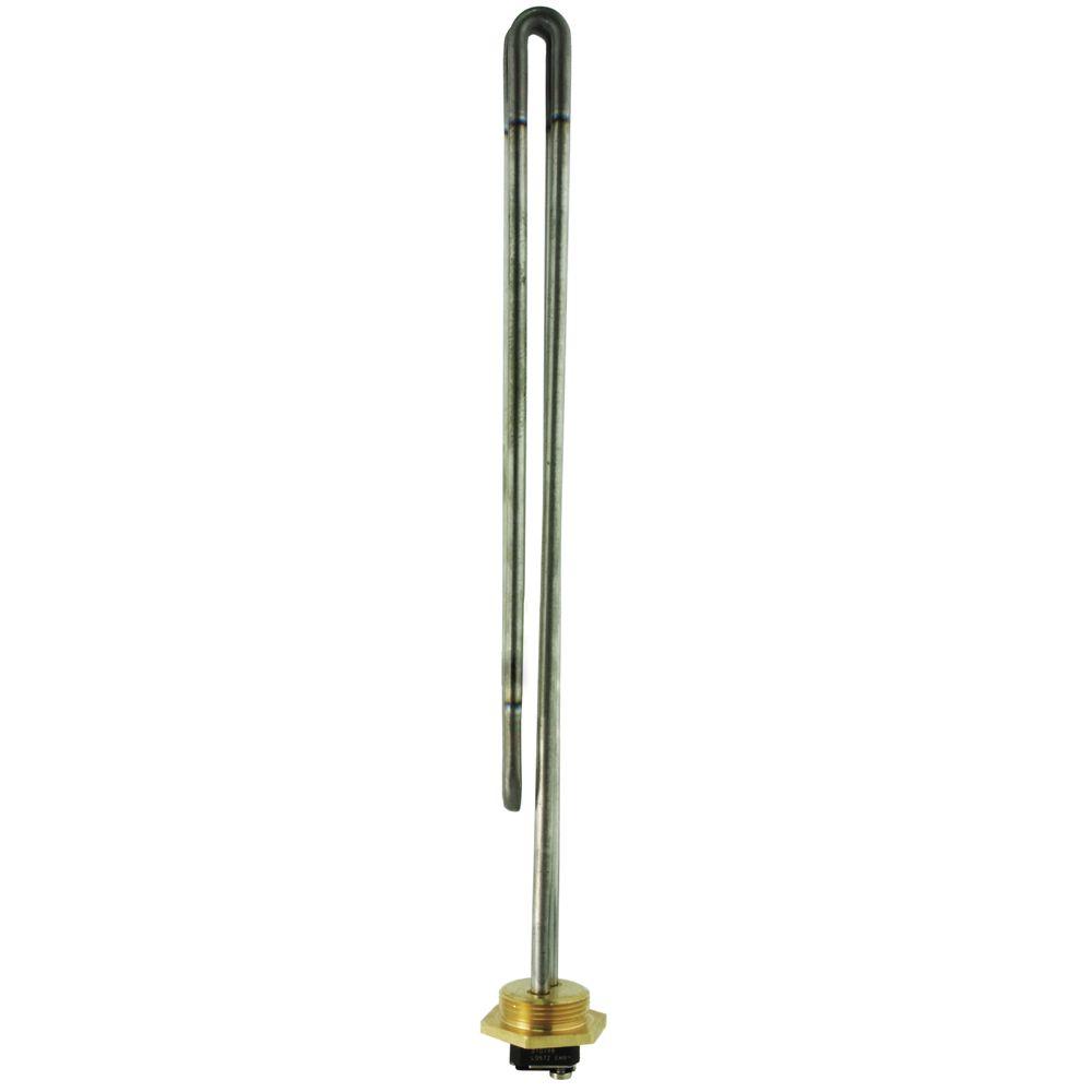 Titanium Heating Element for Rheem Marathon Water Heaters 240-Volt 4500-Watt