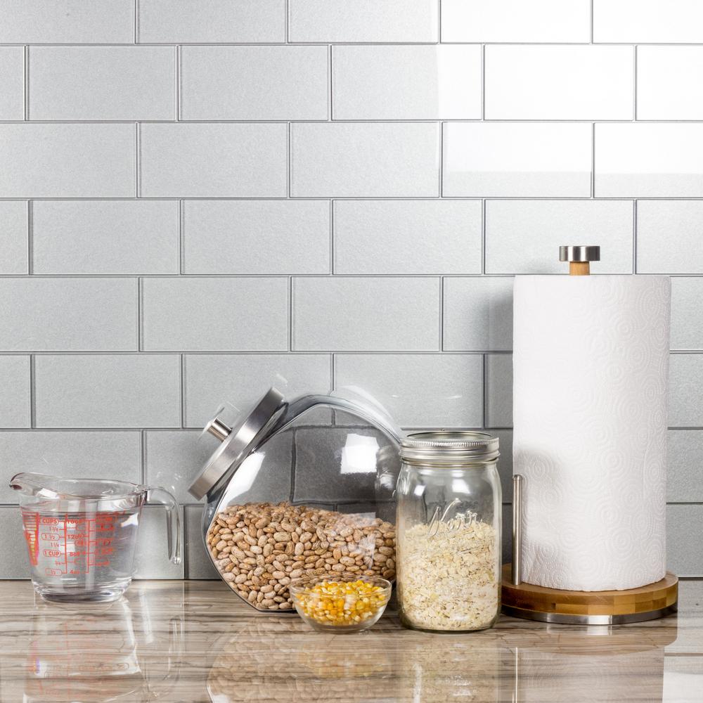 Brick Tile Flooring The Home Depot