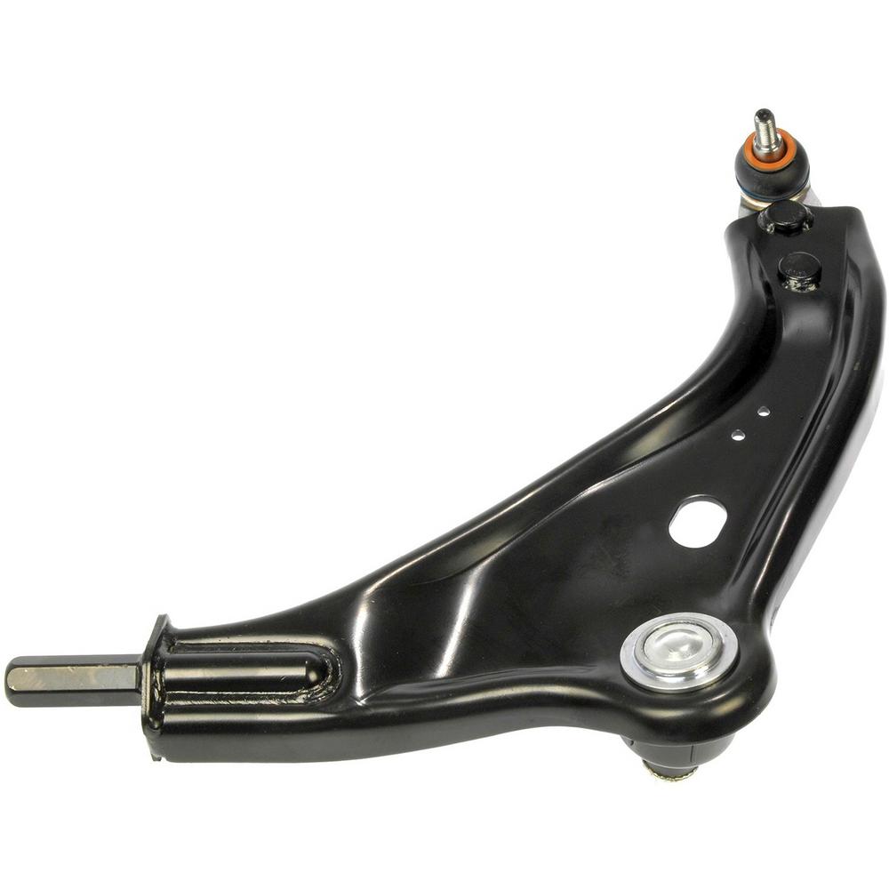 Oe Solutions Control Arm Front Left Lower Mini Cooper L L