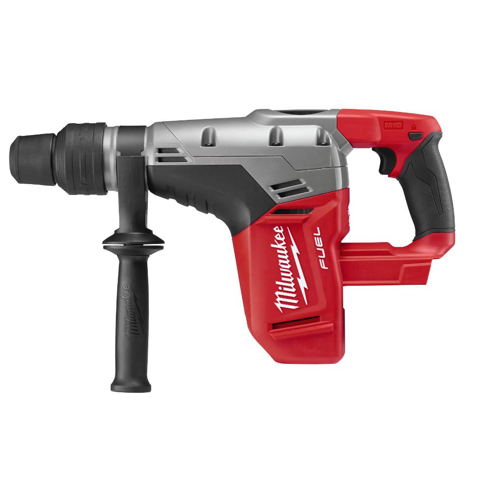 Milwaukee M18 FUEL 18 Volt Lithium Ion Brushless Cordless 1 9 16 In