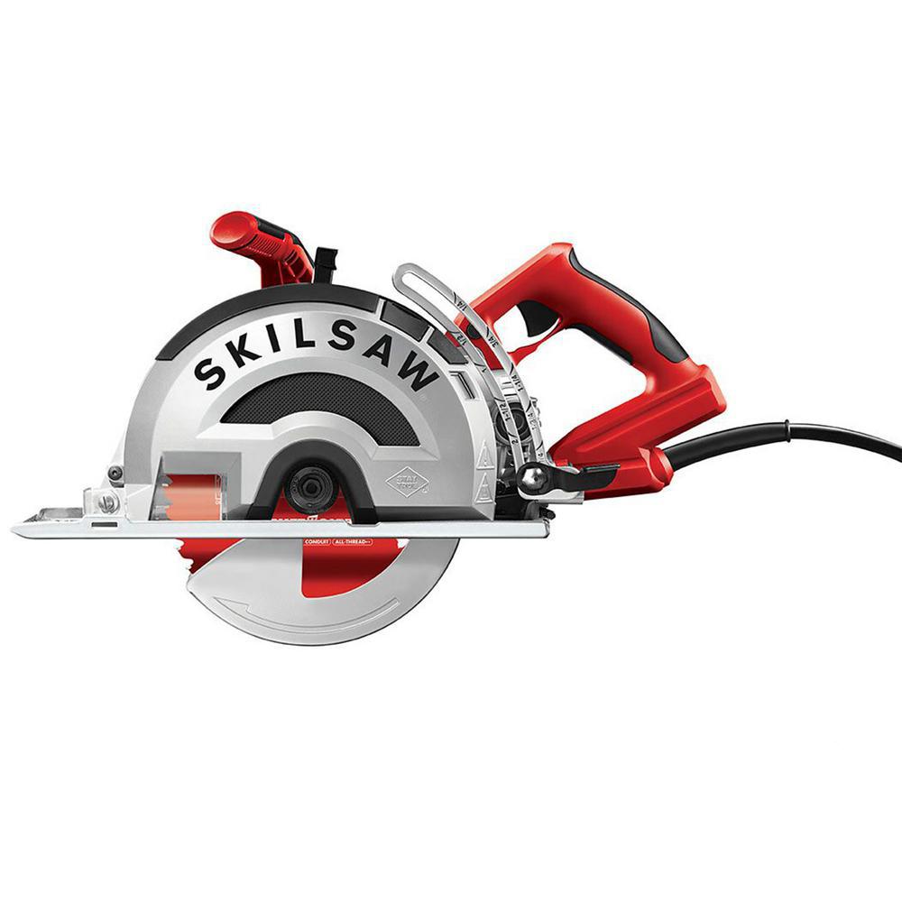 Skil 7 0 Amp 4 3 8 In Corded Flooring Saw 3601 02 Befail