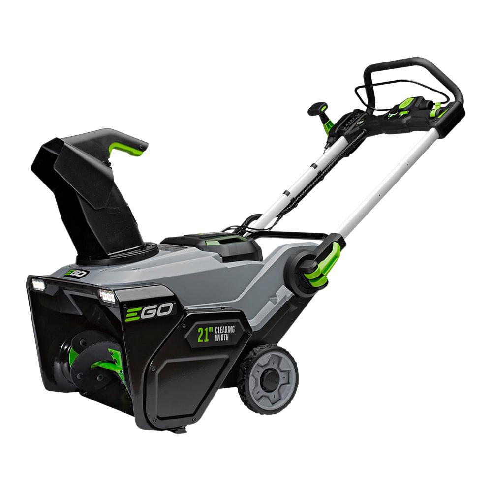 Battery and Charger Not Included EGO Power 20-Inch 56-Volt Lithium-ion Cordless Lawn Mower