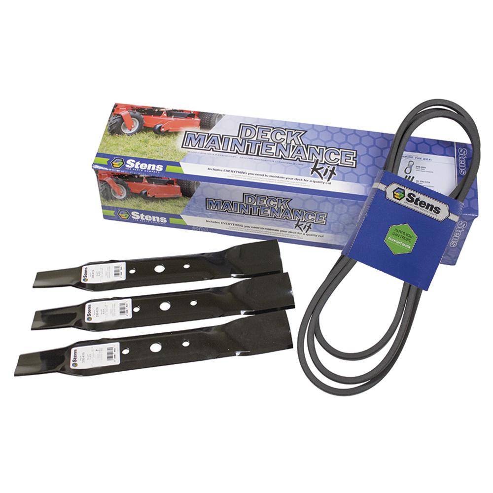 Lawn Mower Deck Repair Kits