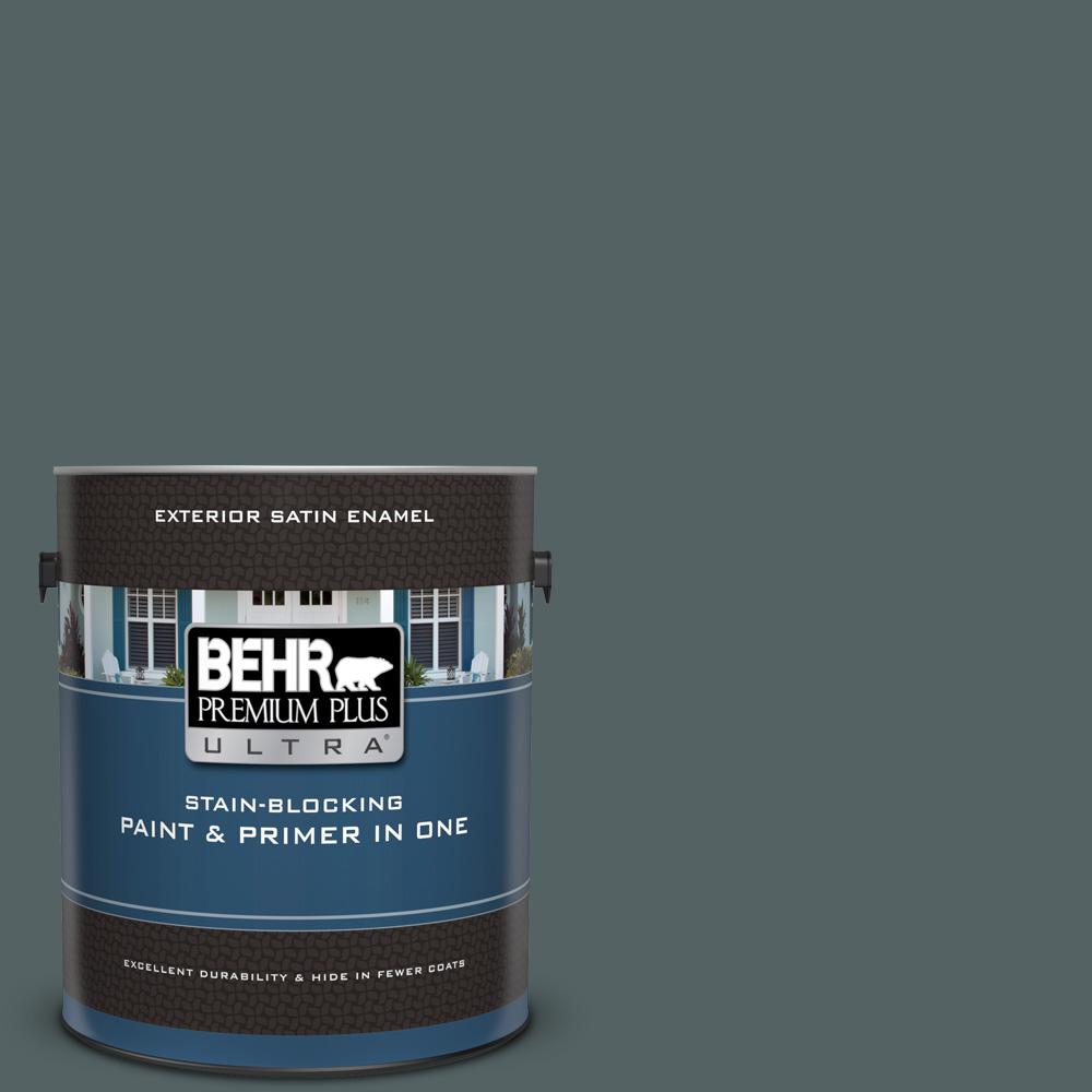 Behr Premium Plus Ultra Gal Home Decorators Collection Hdc Ac