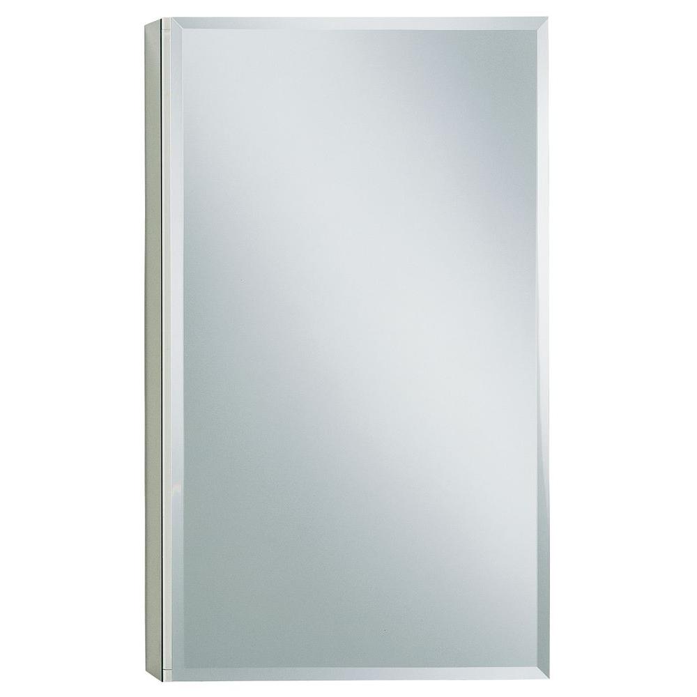 Kohler Clc 30 In X 26 In Recessed Or Surface Mount Medicine