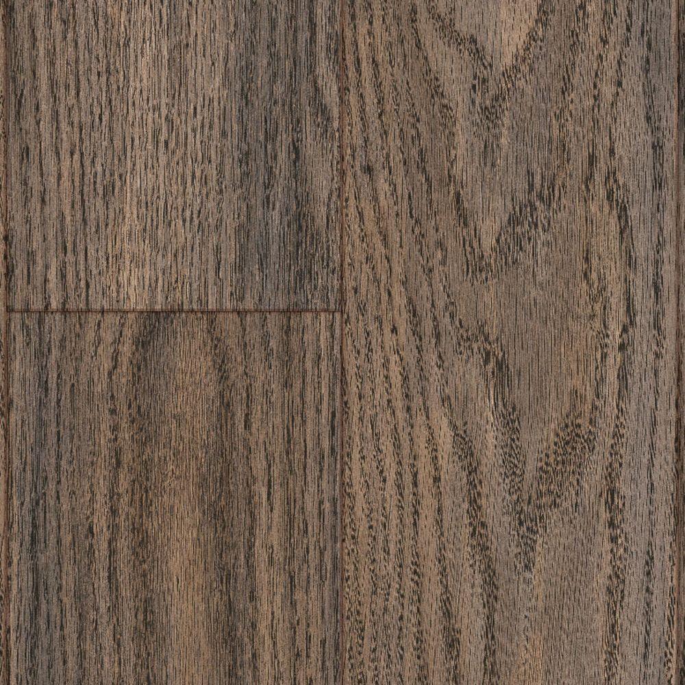 Trafficmaster Colfax 12 Mm Thick X 4 15 16 In Wide X 50 3 4 In