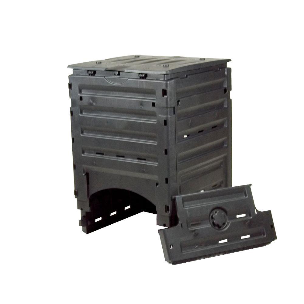 Tumbler Composters Garden Center The Home Depot