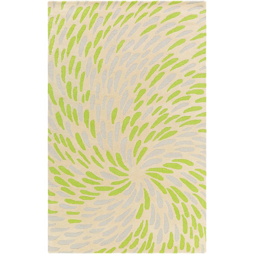 Lime Green Area Rugs Rugs The Home Depot