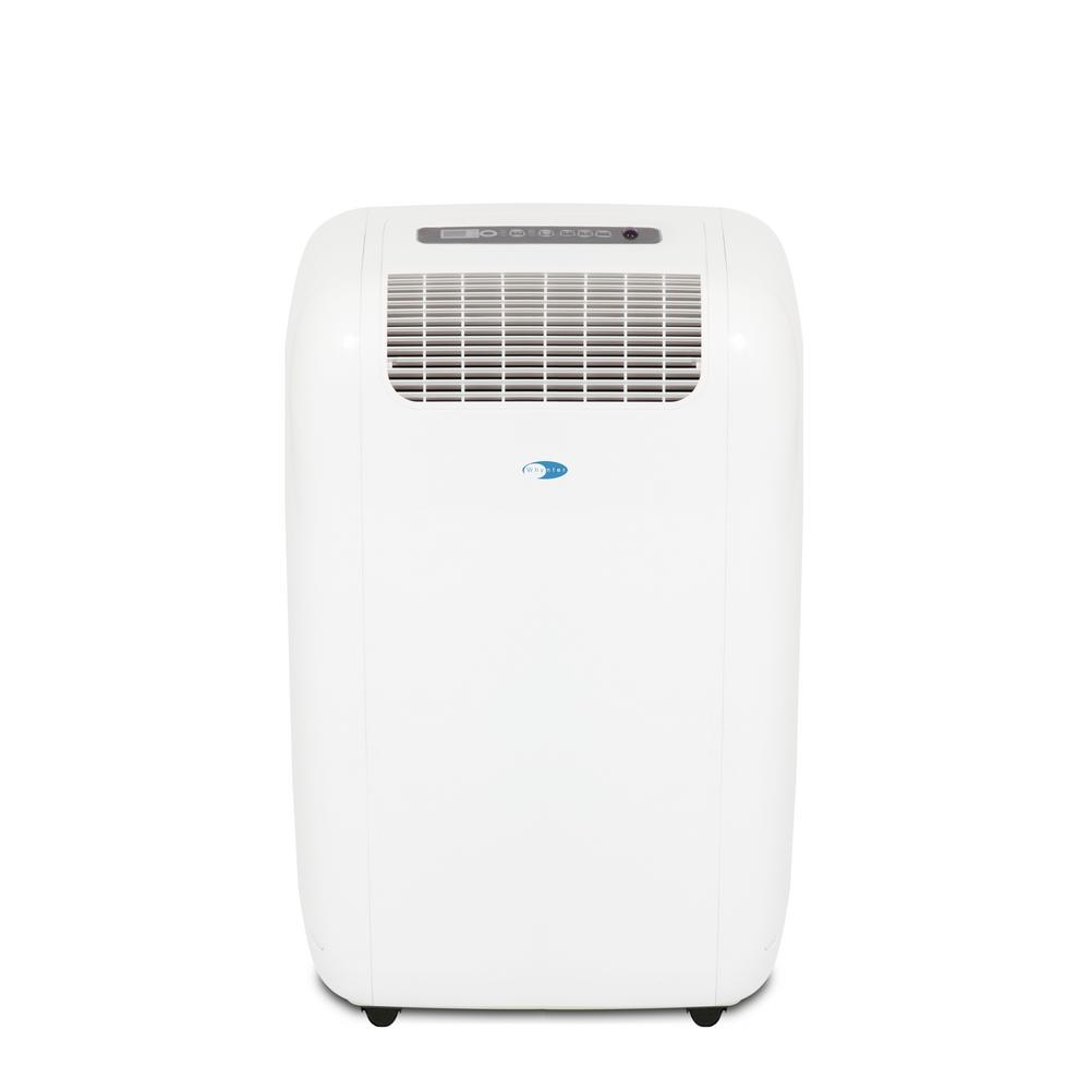 Cleaning Portable Airconditioners