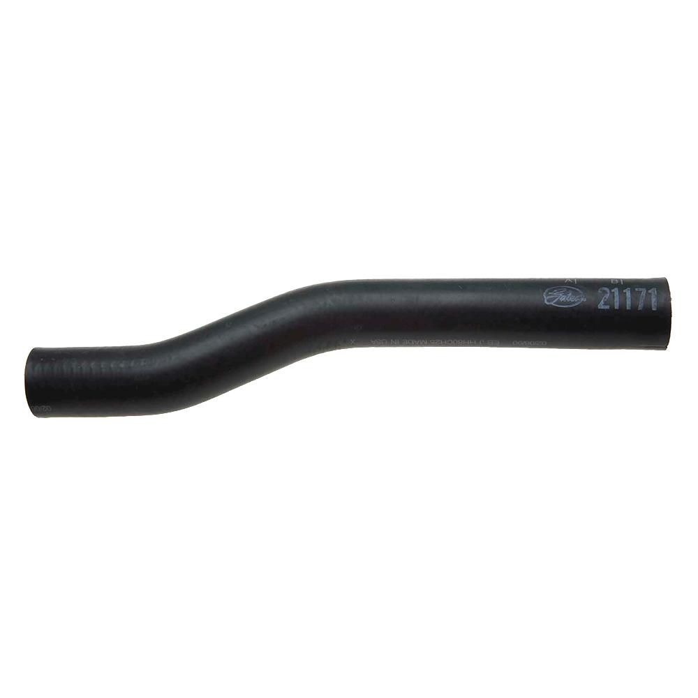 Acdelco Molded Radiator Coolant Hose Upper M The Home Depot