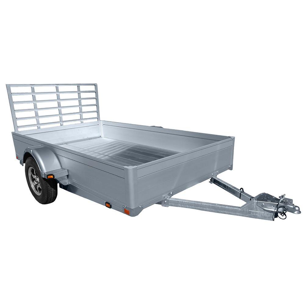 Utility Trailers & Carts Towing, Trailers & Cargo Management The